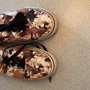 Vans Cat Shoes Sneakers